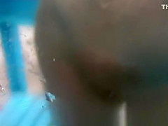 Incredible Changing Room, Voyeur, Beach Movie Ever Seen