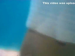 Incredible Changing Room, Voyeur, Beach Movie Ever Seen