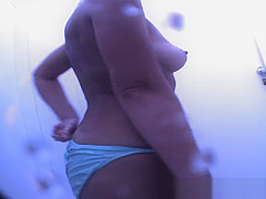 Incredible Beach, Spy Cam, Voyeur Scene Just For You