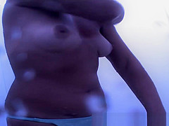 Incredible Beach, Spy Cam, Voyeur Scene Just For You