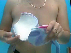 Wild Amateur, Changing Room, Russian Scene, It'S Amaising