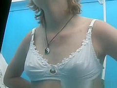 Newest Voyeur, Beach, Russian Video Watch Show