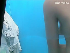 Newest Voyeur, Beach, Russian Video Watch Show