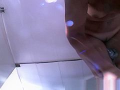 Wild Spy Cam, Beach, Changing Room Video