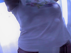 Hidden Spy Spy Cam, Changing Room, Voyeur Clip Just For You