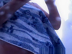 Hidden Spy Spy Cam, Changing Room, Voyeur Clip Just For You