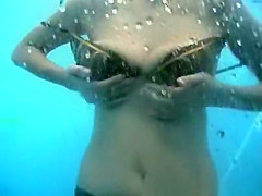 Crazy Voyeur, Changing Room, Spy Cam Video Watch Show