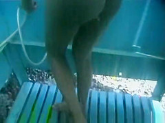 Crazy Voyeur, Changing Room, Spy Cam Video Watch Show