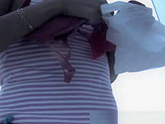 Crazy Beach, Amateur, Voyeur Clip Watch Show