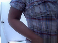 Hidden Spy Cam, Russian, Changing Room Scene Ever Seen