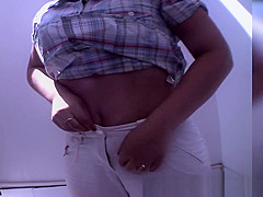 Hidden Spy Cam, Russian, Changing Room Scene Ever Seen