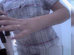 Hidden Spy Cam, Russian, Changing Room Scene Ever Seen