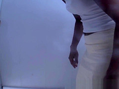 Unbelievable Amateur, Changing Room, Russian Video, It'S Amaising