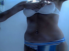 Unbelievable Amateur, Changing Room, Russian Video, It'S Amaising