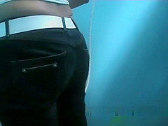 Craziest Voyeur, Spy Cam, Russian Video Ever Seen