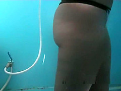 Craziest Voyeur, Spy Cam, Russian Video Ever Seen