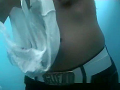 Craziest Voyeur, Spy Cam, Russian Video Ever Seen