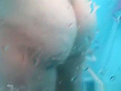 Incredible Changing Room, Beach, Amateur Movie Only Here