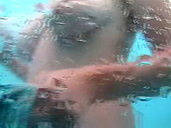 Incredible Changing Room, Beach, Amateur Movie Only Here