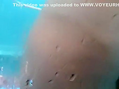 Incredible Changing Room, Beach, Amateur Movie Only Here