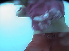 Best Changing Room, Voyeur, Russian Scene Unique