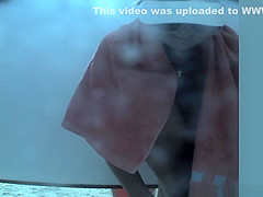 Greatest Spy Cam, Changing Room, Russian Movie Unique