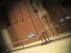 Spy Cam Beach, Changing Room, Russian Video Watch Show