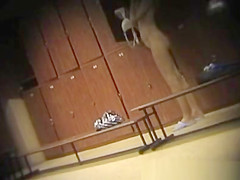 Spy Cam Beach, Changing Room, Russian Video Watch Show