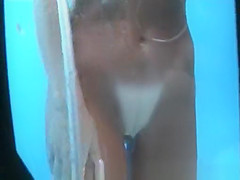 Newest Russian, Changing Room, Voyeur Video Ever Seen