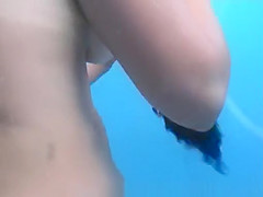 Exotic Amateur, Voyeur, Changing Room Clip Watch Show