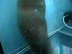 Amateur, Voyeur, Changing Room Scene Show