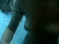 Amateur, Voyeur, Changing Room Scene Show