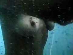 Amateur, Voyeur, Changing Room Scene Show
