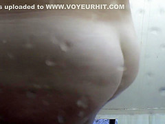 Craziest Beach, Voyeur, Amateur Scene Uncut