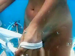 Hidden Cam Russian, Spy Cam, Changing Room Movie Just For You