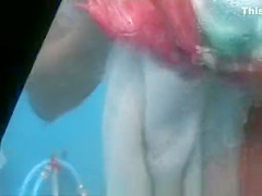 Hidden Cam Russian, Spy Cam, Changing Room Movie Just For You