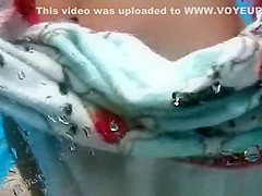 Hidden Cam Russian, Spy Cam, Changing Room Movie Just For You