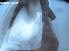 Crazy Changing Room, Beach, Voyeur Clip, Watch It
