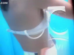 Craziest Spy Cam, Beach, Russian Video Just For You