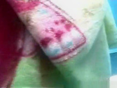 Crazy Voyeur, Changing Room, Russian Movie Only Here