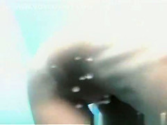 Crazy Voyeur, Changing Room, Russian Movie Only Here