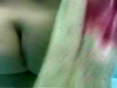 Crazy Voyeur, Changing Room, Russian Movie Only Here