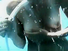 Crazy Voyeur, Changing Room, Russian Movie Only Here