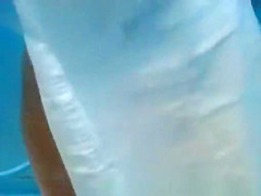 Greatest Changing Room, Beach, Russian Clip