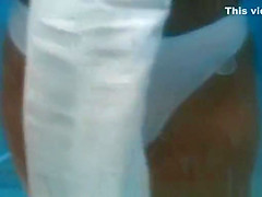 Greatest Changing Room, Beach, Russian Clip