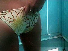 Spy Cam Shows Changing Room, Voyeur, Spy Cam Clip Unique