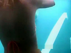Spy Cam Shows Changing Room, Voyeur, Spy Cam Clip Unique