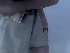 Fantastic Beach, Spy Cam, Amateur Scene, Watch It