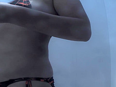 Fantastic Beach, Spy Cam, Amateur Scene, Watch It