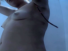 Fantastic Beach, Spy Cam, Amateur Scene, Watch It